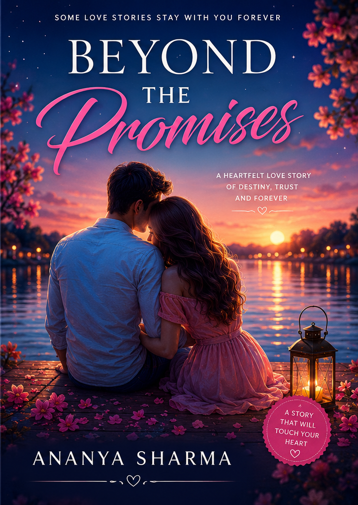 book cover design prem6